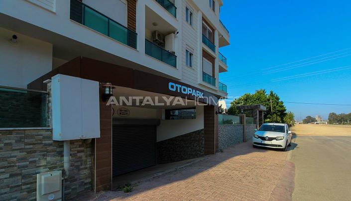 Image No.5-Appartement de 2 chambres à vendre à Antalya