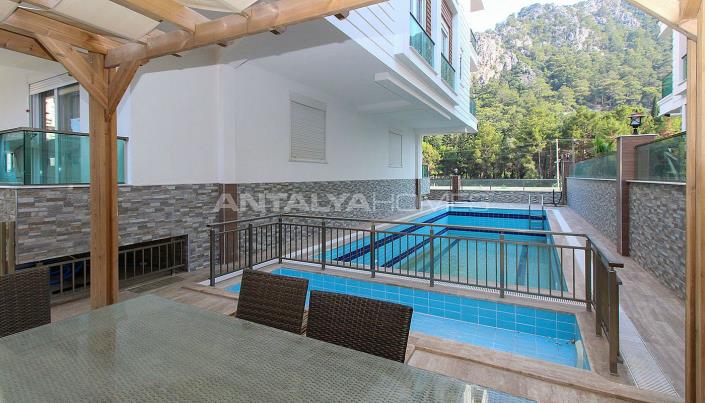 Image No.6-Appartement de 2 chambres à vendre à Antalya