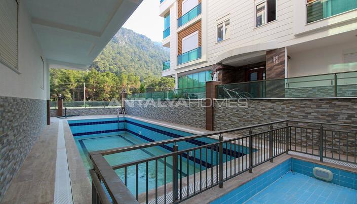 Image No.8-Appartement de 2 chambres à vendre à Antalya