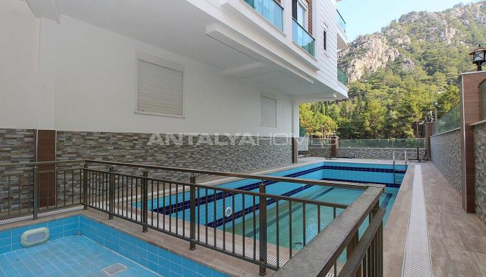 Image No.7-Appartement de 2 chambres à vendre à Antalya