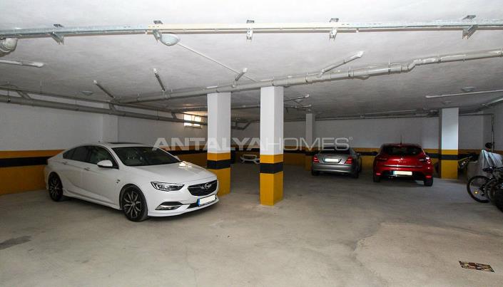 Image No.10-Appartement de 2 chambres à vendre à Antalya