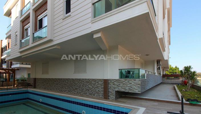 Image No.9-Appartement de 2 chambres à vendre à Antalya