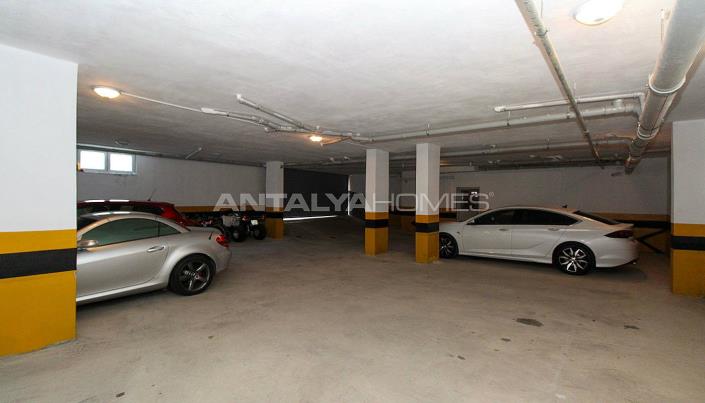 Image No.11-Appartement de 2 chambres à vendre à Antalya