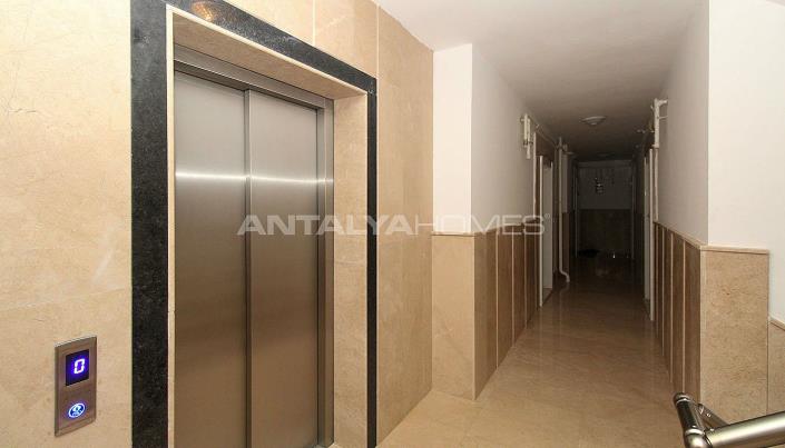 Image No.12-Appartement de 2 chambres à vendre à Antalya