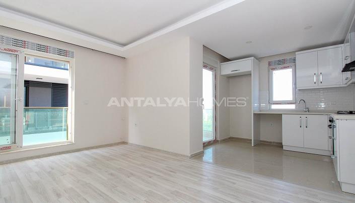Image No.13-Appartement de 2 chambres à vendre à Antalya