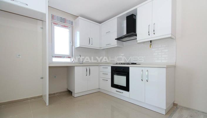 Image No.15-Appartement de 2 chambres à vendre à Antalya