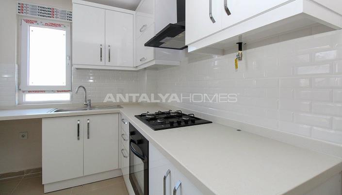 Image No.16-Appartement de 2 chambres à vendre à Antalya