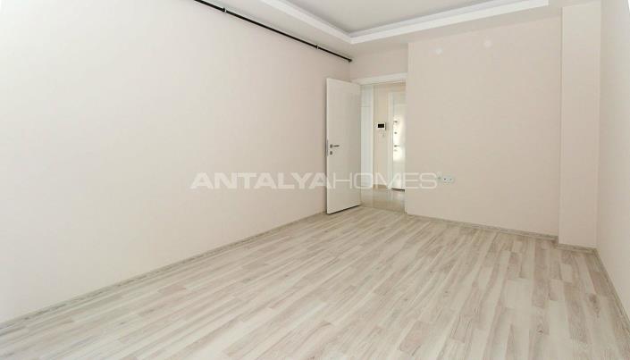 Image No.19-Appartement de 2 chambres à vendre à Antalya