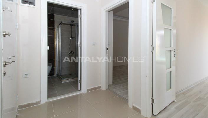 Image No.22-Appartement de 2 chambres à vendre à Antalya