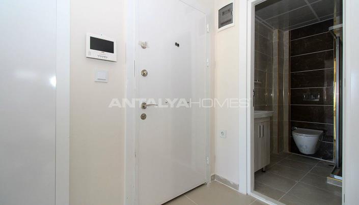 Image No.23-Appartement de 2 chambres à vendre à Antalya