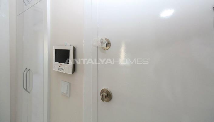 Image No.24-Appartement de 2 chambres à vendre à Antalya