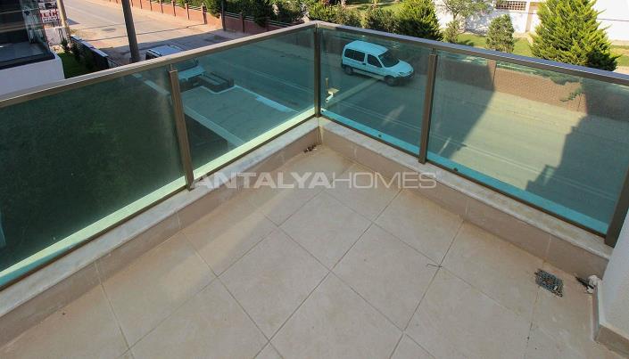 Image No.25-Appartement de 2 chambres à vendre à Antalya