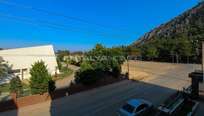 Image No.26-Appartement de 2 chambres à vendre à Antalya