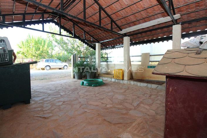 Image No.4-Maison de 2 chambres à vendre à Antalya