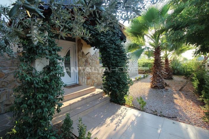 Image No.5-Maison de 2 chambres à vendre à Antalya