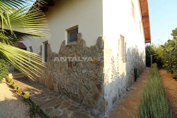Image No.6-Maison de 2 chambres à vendre à Antalya