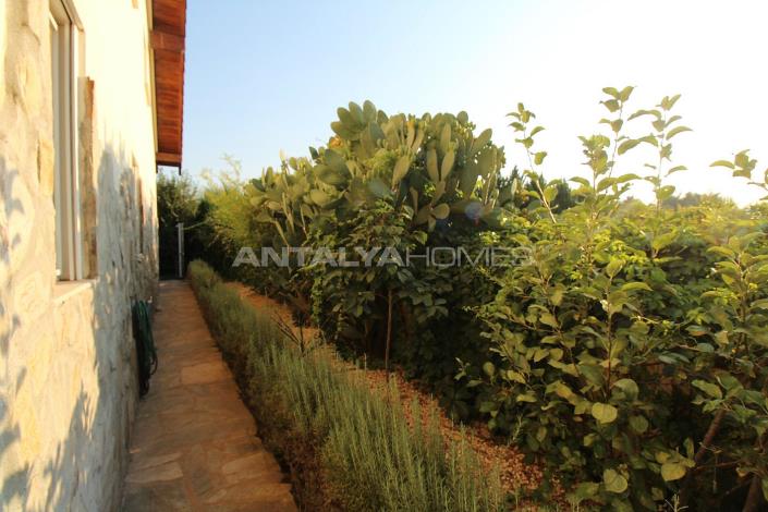 Image No.7-Maison de 2 chambres à vendre à Antalya