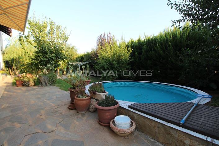 Image No.8-Maison de 2 chambres à vendre à Antalya