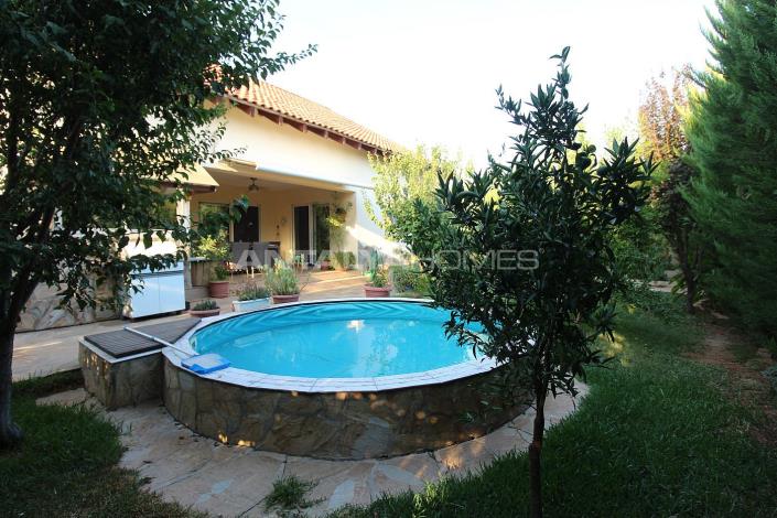 Image No.9-Maison de 2 chambres à vendre à Antalya