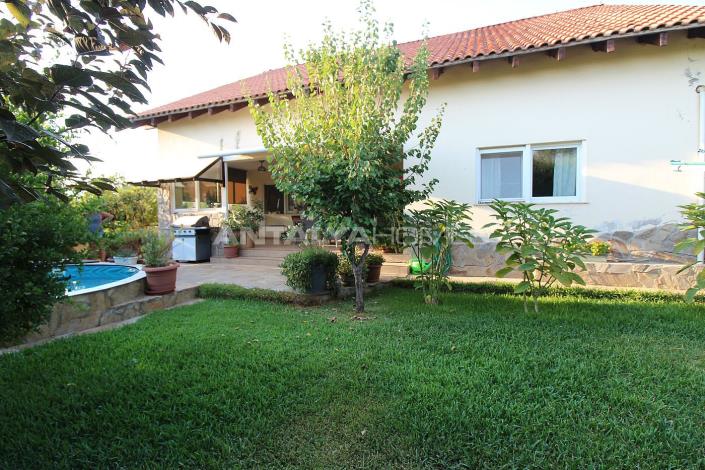 Image No.10-Maison de 2 chambres à vendre à Antalya