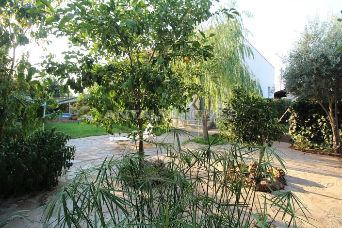 Image No.11-Maison de 2 chambres à vendre à Antalya