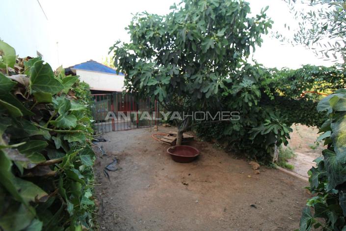 Image No.12-Maison de 2 chambres à vendre à Antalya