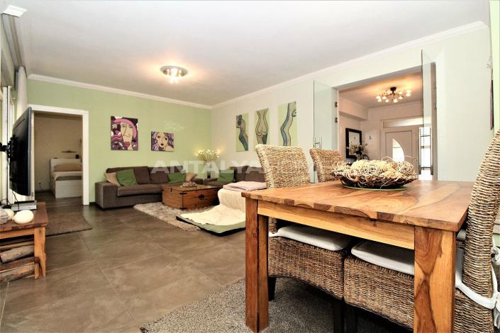 Image No.15-Maison de 2 chambres à vendre à Antalya