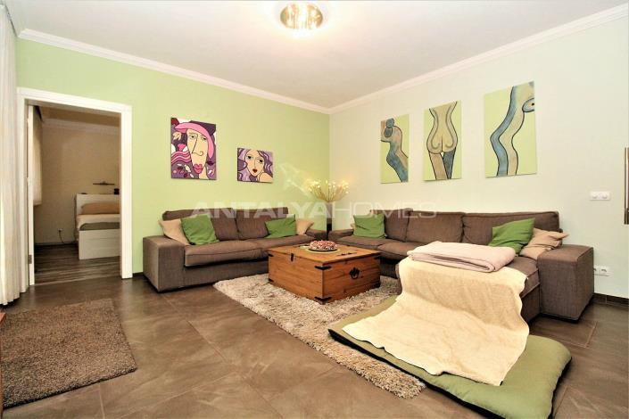 Image No.14-Maison de 2 chambres à vendre à Antalya