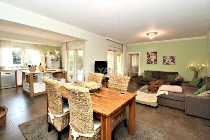 Image No.16-Maison de 2 chambres à vendre à Antalya