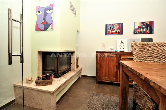 Image No.17-Maison de 2 chambres à vendre à Antalya