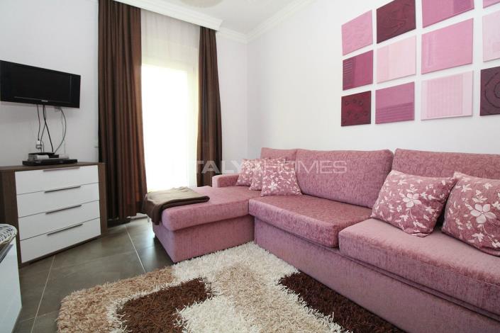 Image No.23-Maison de 2 chambres à vendre à Antalya