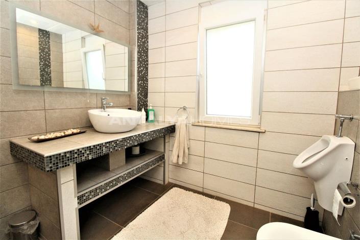 Image No.30-Maison de 2 chambres à vendre à Antalya