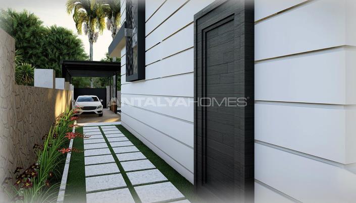 Image No.10-Villa / Détaché de 6 chambres à vendre à Belek