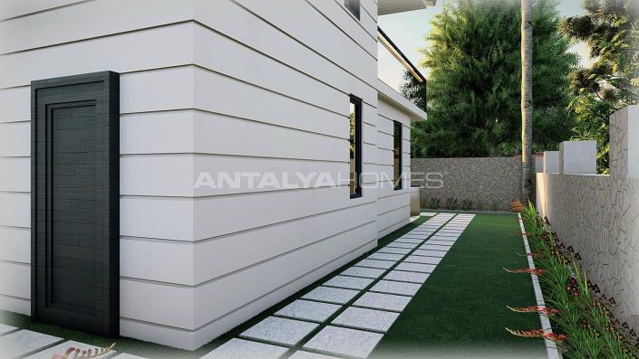 Image No.11-Villa / Détaché de 6 chambres à vendre à Belek