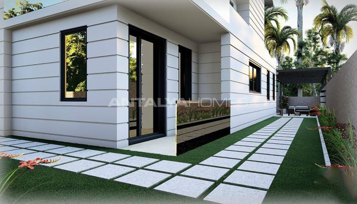 Image No.12-Villa / Détaché de 6 chambres à vendre à Belek