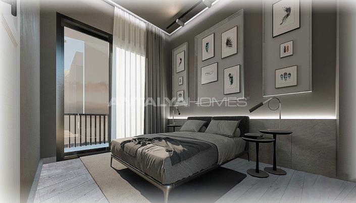 Image No.14-Villa / Détaché de 6 chambres à vendre à Belek