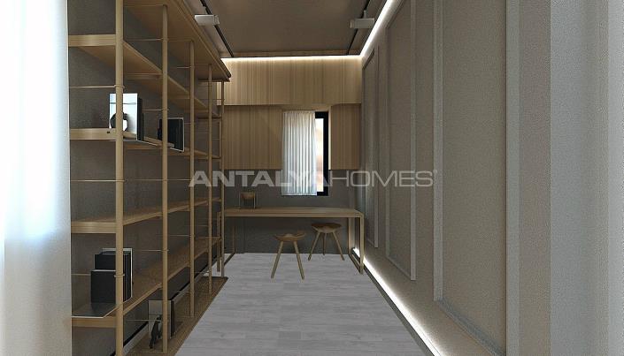 Image No.15-Villa / Détaché de 6 chambres à vendre à Belek