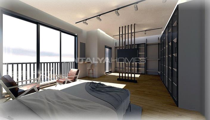 Image No.16-Villa / Détaché de 6 chambres à vendre à Belek