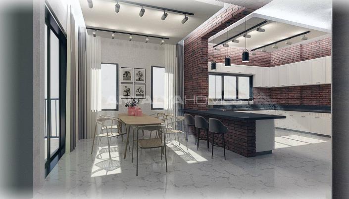 Image No.17-Villa / Détaché de 6 chambres à vendre à Belek