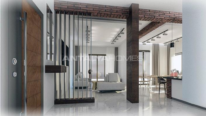 Image No.18-Villa / Détaché de 6 chambres à vendre à Belek