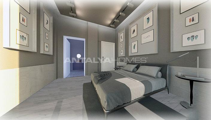 Image No.19-Villa / Détaché de 6 chambres à vendre à Belek