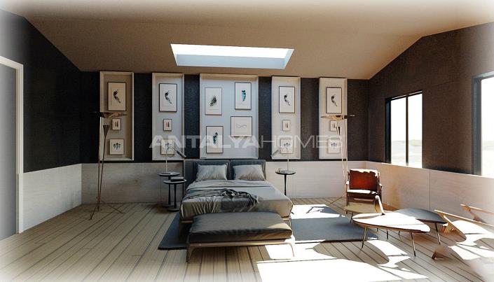 Image No.22-Villa / Détaché de 6 chambres à vendre à Belek