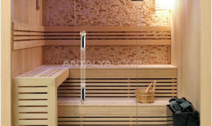 Image No.23-Villa / Détaché de 6 chambres à vendre à Belek