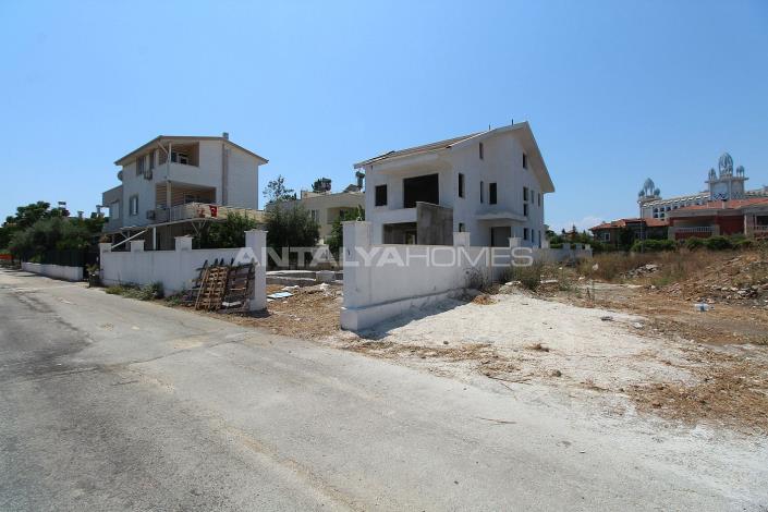 Image No.24-Villa / Détaché de 6 chambres à vendre à Belek