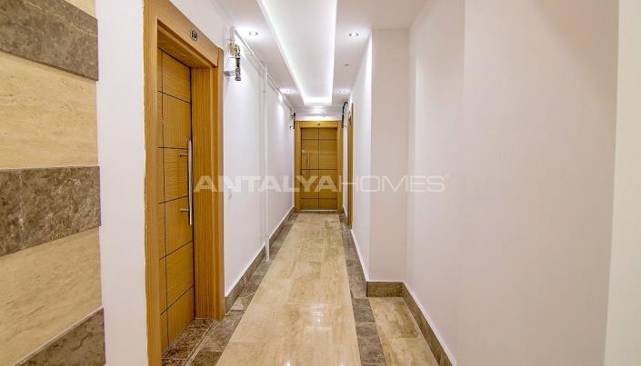 Image No.6-Appartement de 1 chambre à vendre à Antalya