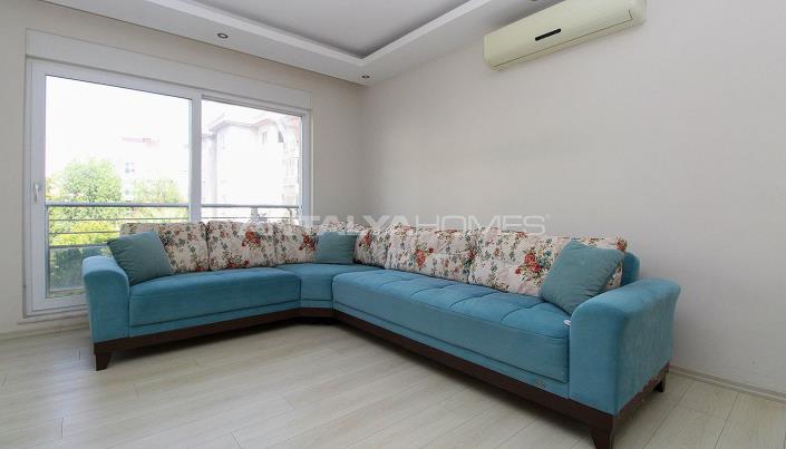 Image No.8-Appartement de 1 chambre à vendre à Antalya