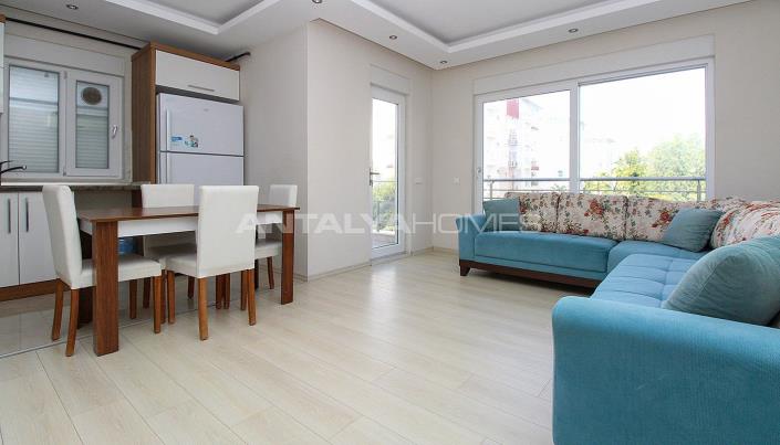 Image No.7-Appartement de 1 chambre à vendre à Antalya