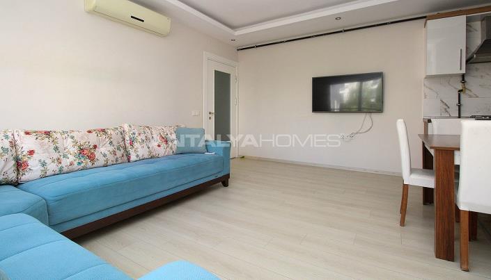 Image No.9-Appartement de 1 chambre à vendre à Antalya