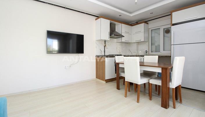 Image No.10-Appartement de 1 chambre à vendre à Antalya