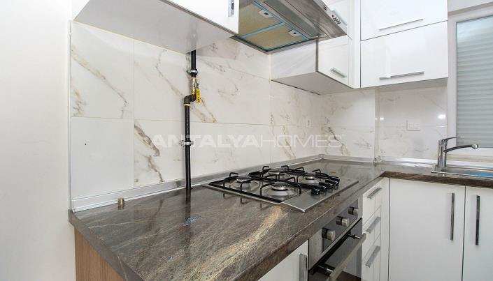 Image No.12-Appartement de 1 chambre à vendre à Antalya